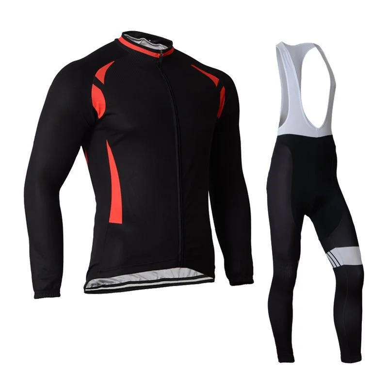 Bicycle Bib Suits